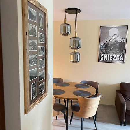 Apartament Ski And Chill Karpacz Ngoại thất bức ảnh
