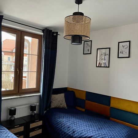 Apartament Ski And Chill Karpacz Ngoại thất bức ảnh