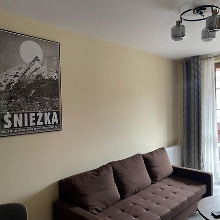 Apartament Ski And Chill Karpacz Ngoại thất bức ảnh