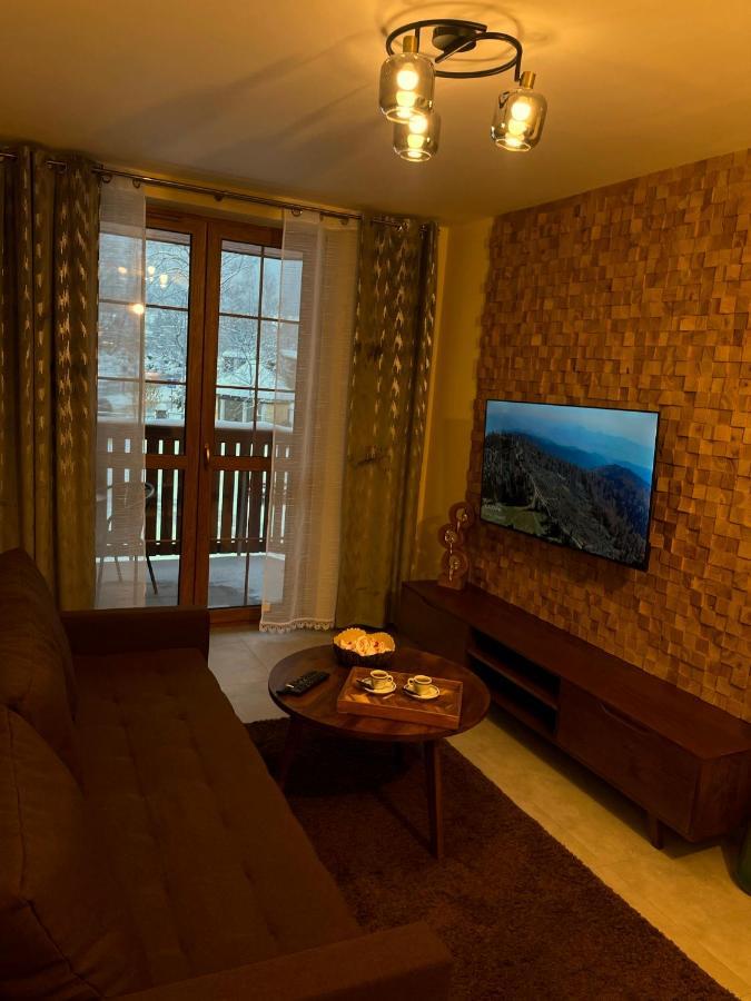 Apartament Ski And Chill Karpacz Ngoại thất bức ảnh