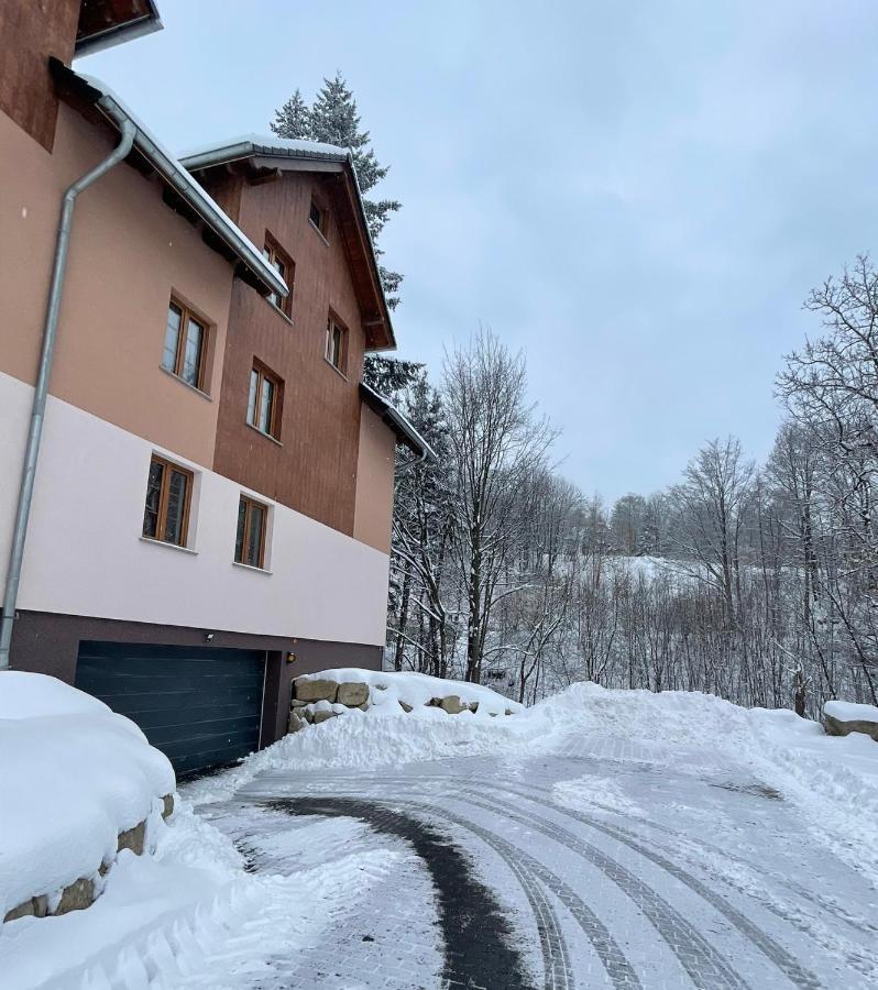 Apartament Ski And Chill Karpacz Ngoại thất bức ảnh