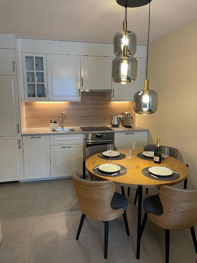 Apartament Ski And Chill Karpacz Ngoại thất bức ảnh