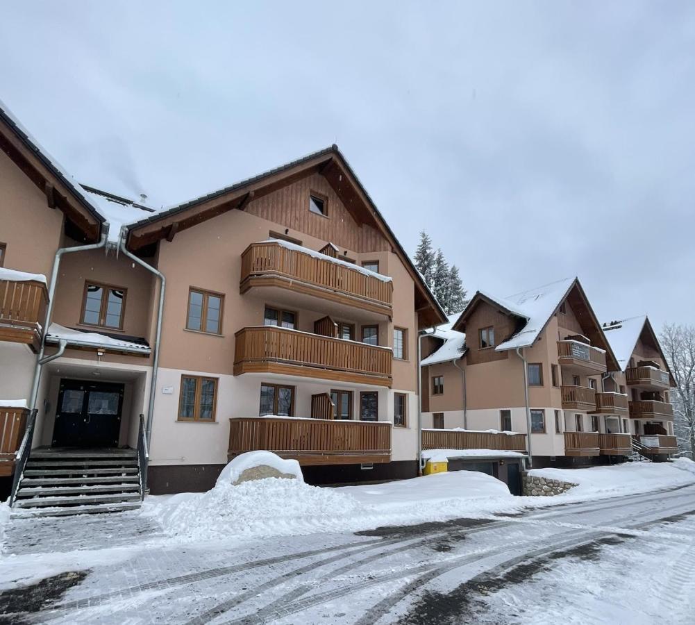 Apartament Ski And Chill Karpacz Ngoại thất bức ảnh