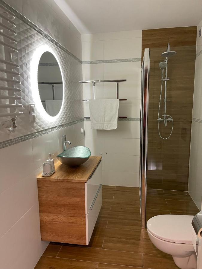 Apartament Ski And Chill Karpacz Ngoại thất bức ảnh