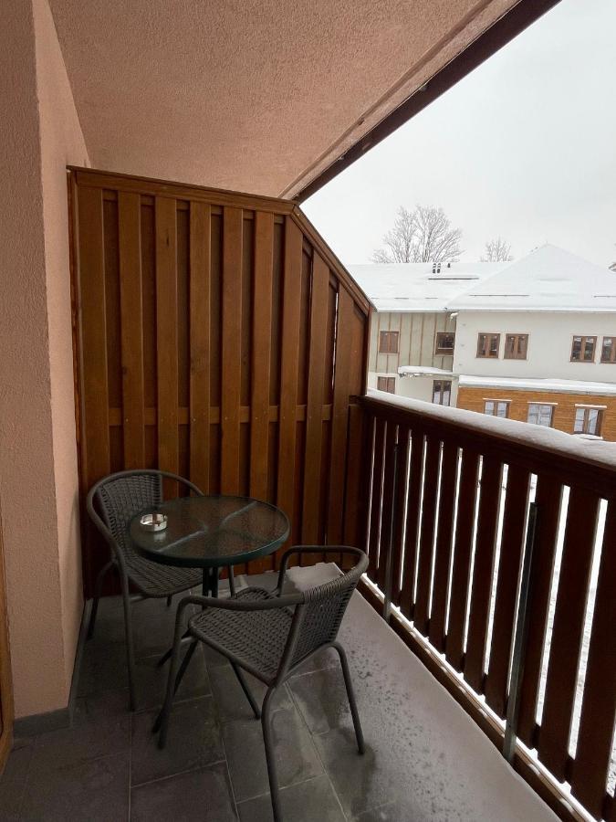 Apartament Ski And Chill Karpacz Ngoại thất bức ảnh