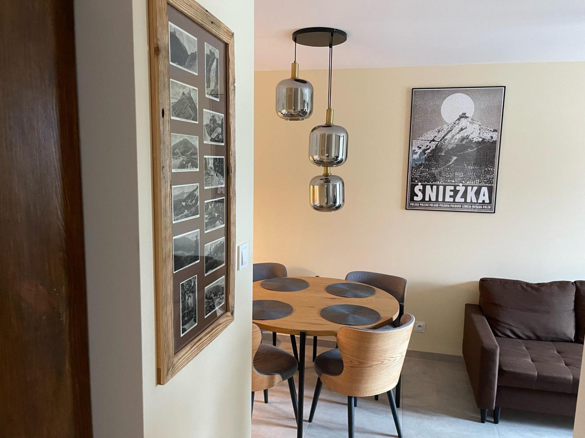 Apartament Ski And Chill Karpacz Ngoại thất bức ảnh