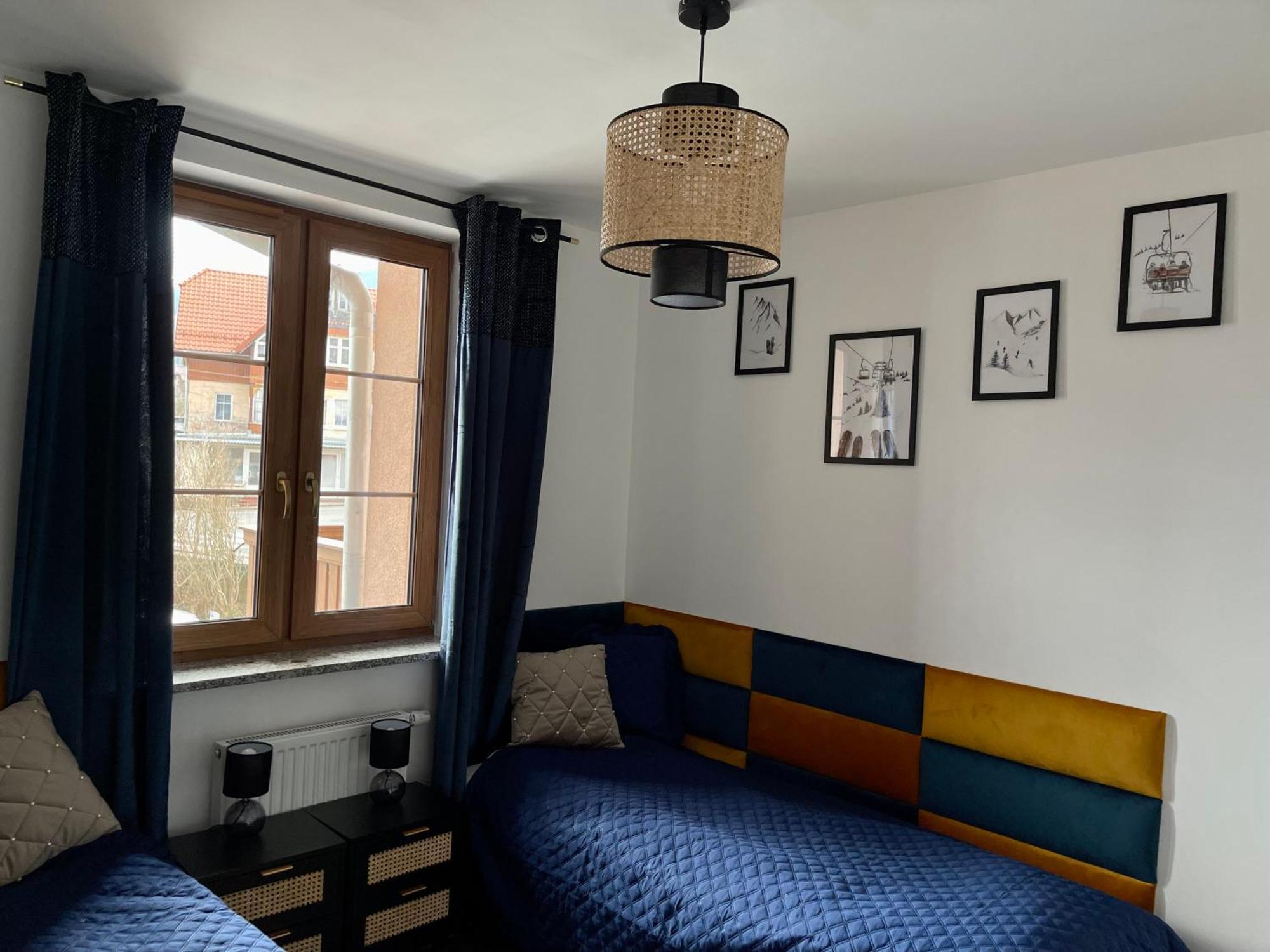 Apartament Ski And Chill Karpacz Ngoại thất bức ảnh