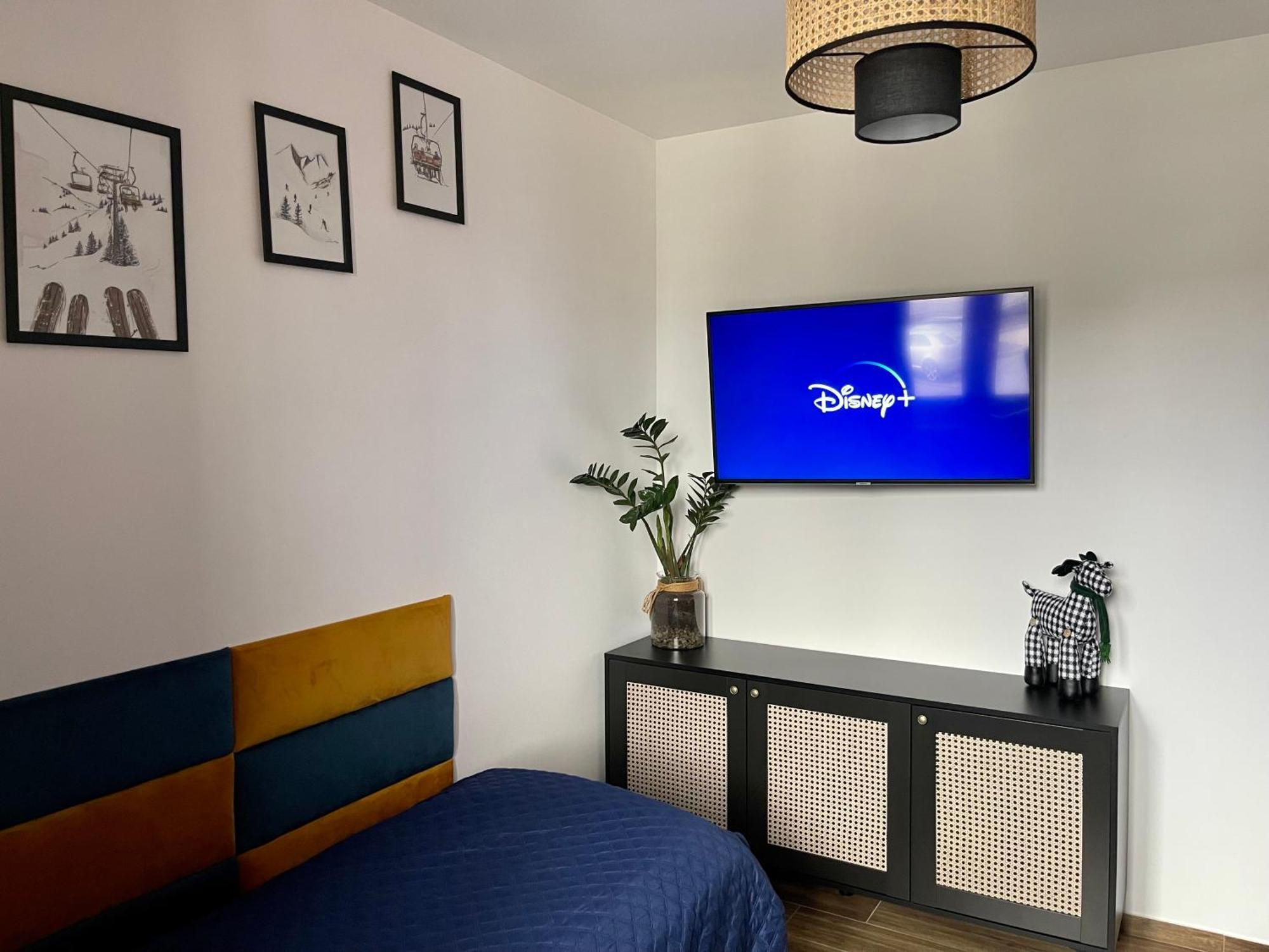 Apartament Ski And Chill Karpacz Ngoại thất bức ảnh