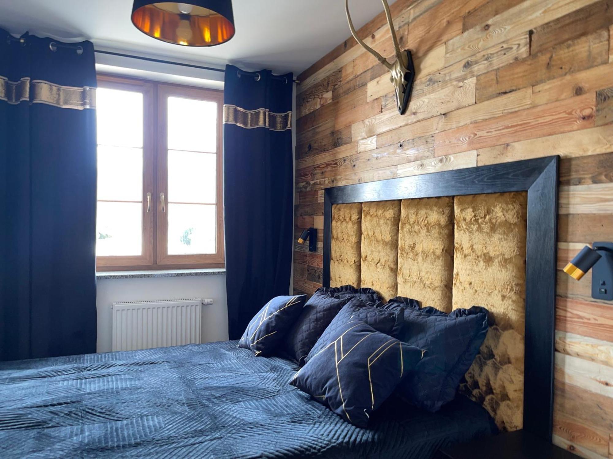 Apartament Ski And Chill Karpacz Ngoại thất bức ảnh
