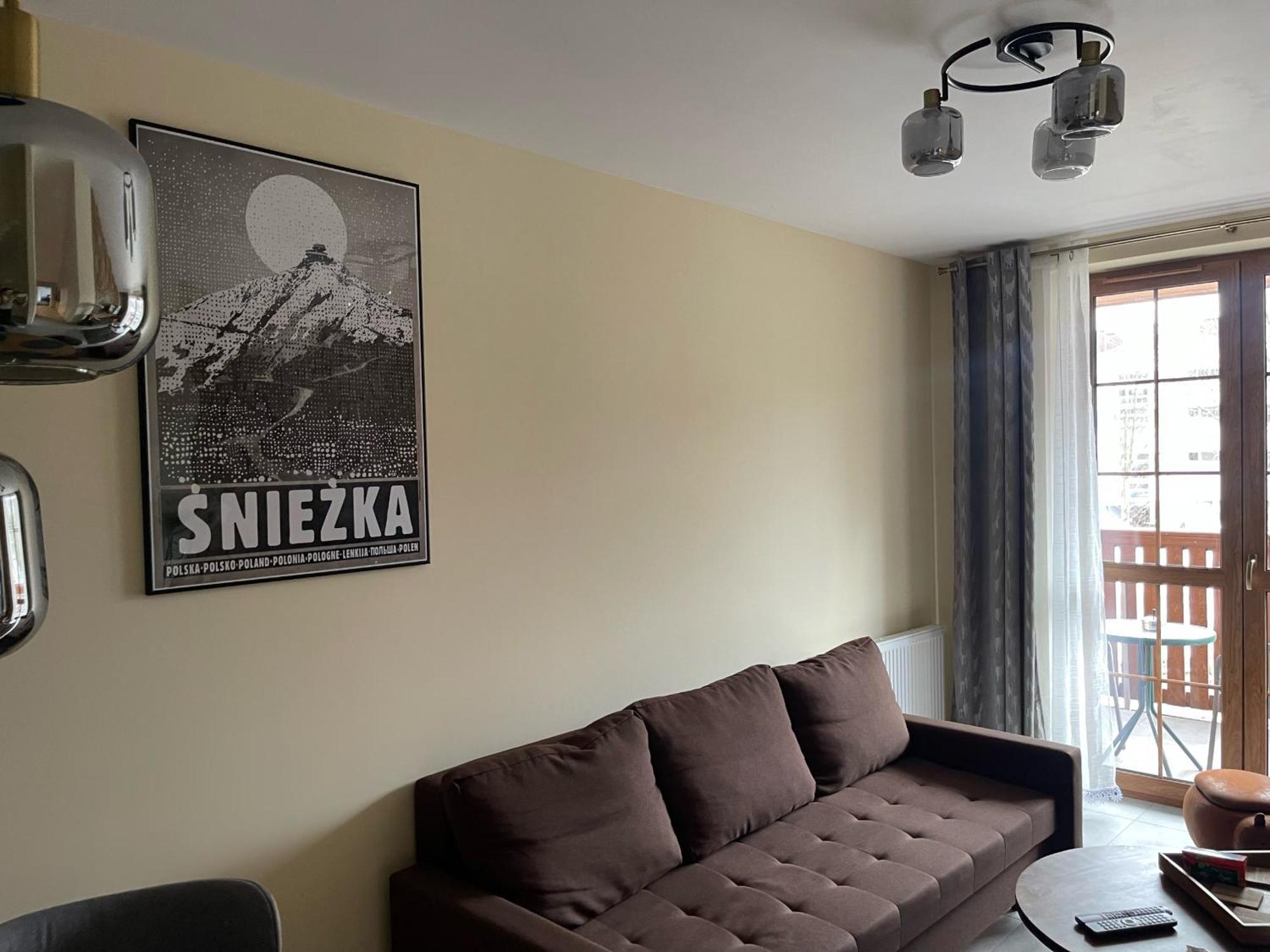 Apartament Ski And Chill Karpacz Ngoại thất bức ảnh