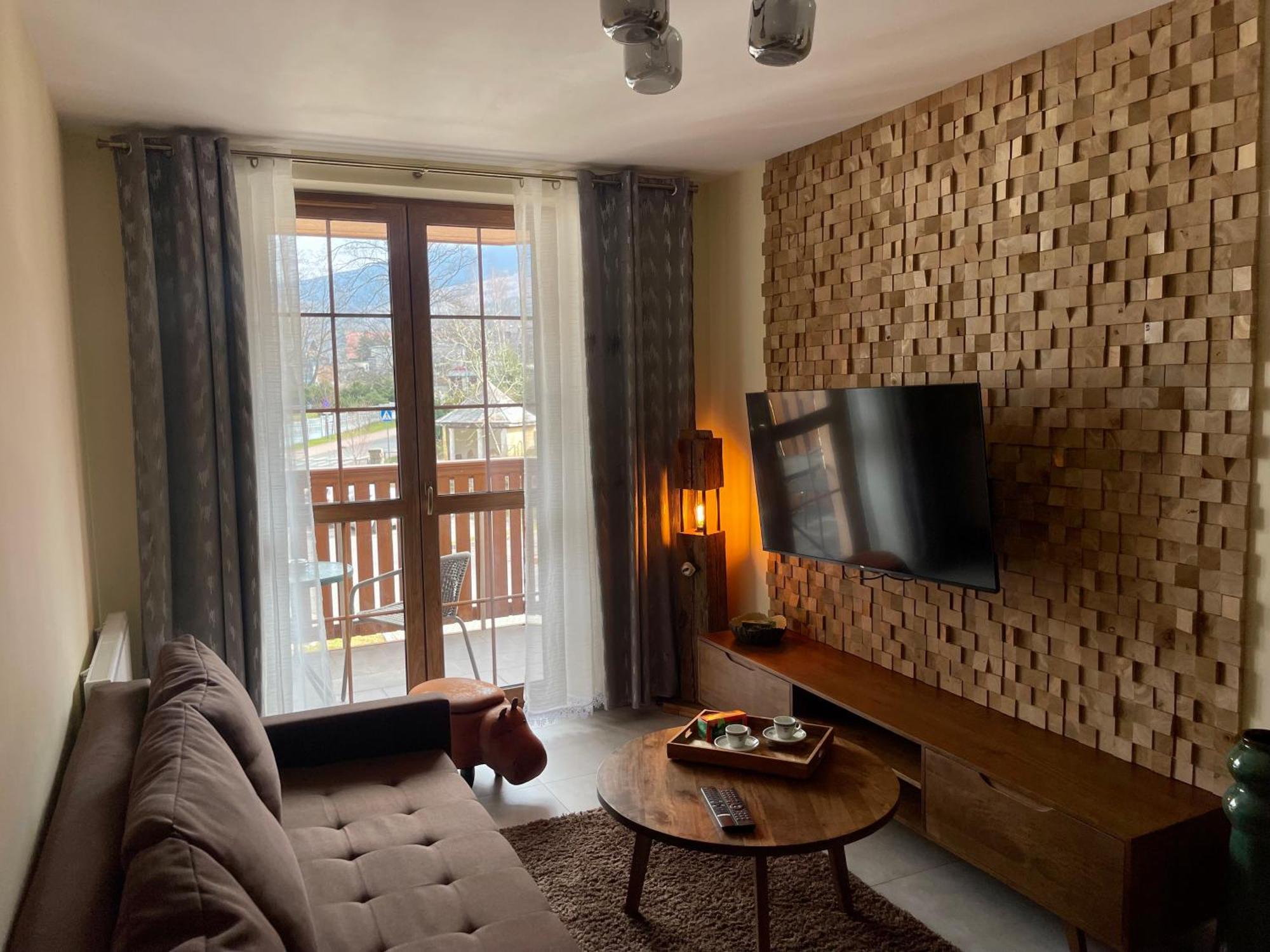 Apartament Ski And Chill Karpacz Ngoại thất bức ảnh