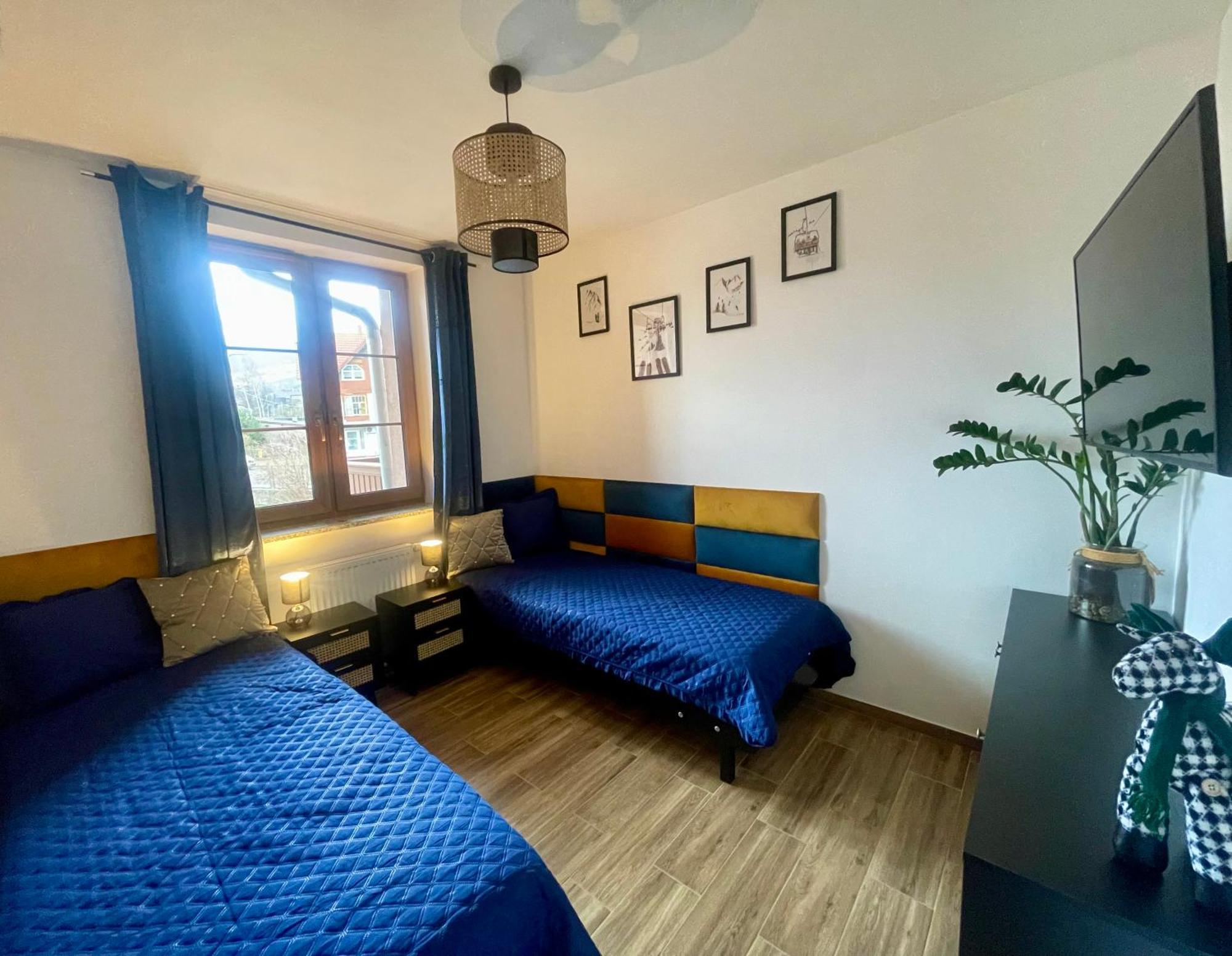 Apartament Ski And Chill Karpacz Ngoại thất bức ảnh